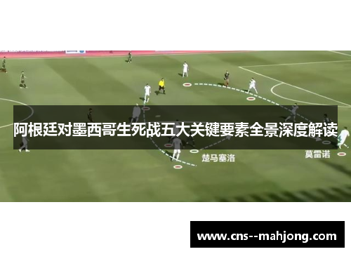 阿根廷对墨西哥生死战五大关键要素全景深度解读 阿根廷对墨西哥生死战五大关键要素全景深度解读